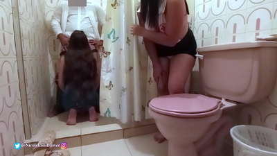 Seks dengan orang asing